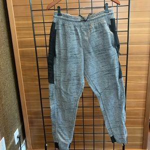 Lightly Used Grey Brooklyn Cloth Joggers